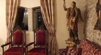 Solar Dos Anjos Boutique Hotel