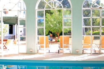 Hotel Quinta De Mogofores