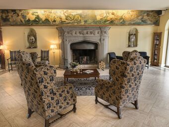 Grand Hotel Saltsj�baden