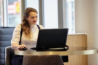 Hotel Mercure Paris La Défense Grande Arche