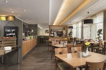 Hotel Ibis Dortmund West