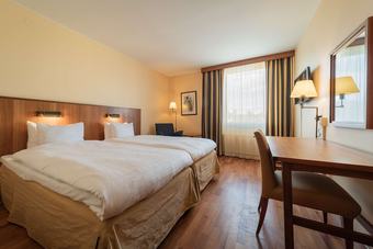 Hotel Scandic S�dert�lje