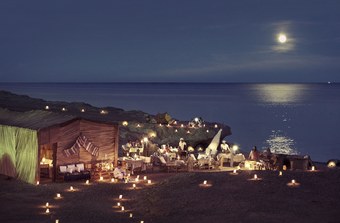 Hotel Concorde Moreen Beach Resort & Spa