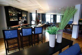 Scandic Sunnfjord Hotel & Spa