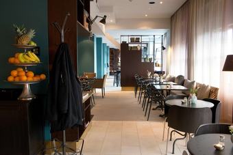 Hotel Scandic No.25