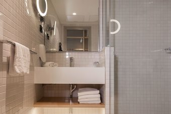 Hotel Scandic Helsinki Aviacongress