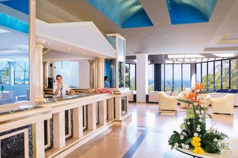 Kresten Palace Hotel & Wellness