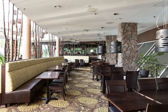 Hotel Scandic Eden Nokia