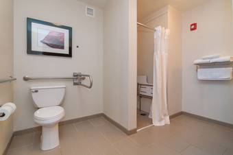 Hotel Hilton Garden Inn Preston Casino Area