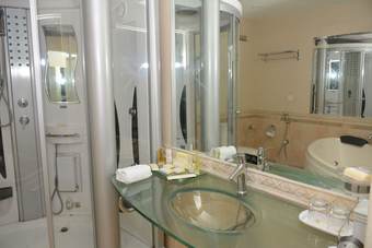 Hotel Pearl Continental Bhurban