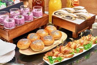 Hotel Radisson Blu Resort Bukovel