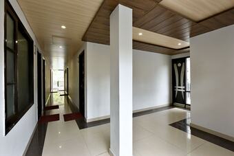 Hotel Shining Star Resort