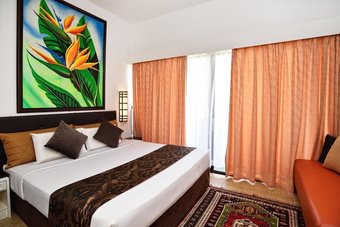 Hotel Holiday Villa Beach Resort & Spa Cherating