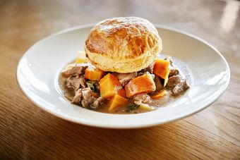 Arlington Hotel O'connell Bridge