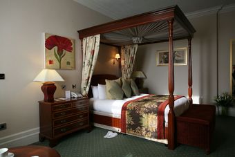 Midland Hotel, Sure Hotel Collection By Best Western