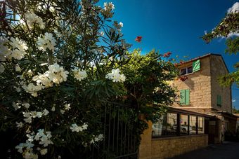 Hotel Auberge D'uz�s