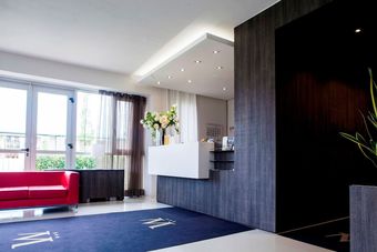 Residencia Chianti Village Morrocco