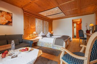 Hotel Der Verdinser Hof