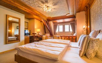 Hotel Hostellerie De La Pommeraie By Popinns