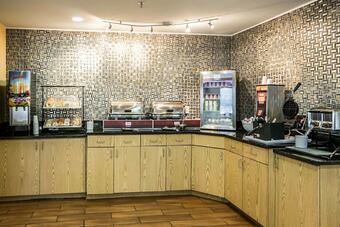 Hotel Comfort Inn Schererville