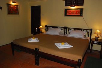 Hotel Paradisa Plantation Retreat