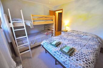 Cabana Abrams Creek Center