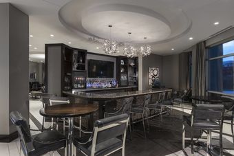 Hotel Residence Inn Boston Logan Airport/chelsea