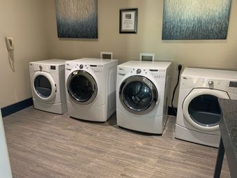 Hotel Holiday Inn Express & Suites Duncan