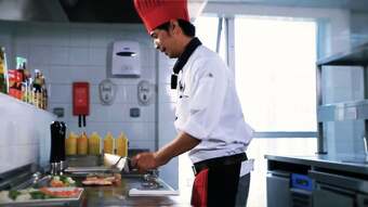 Hotel Swissotel Makkah