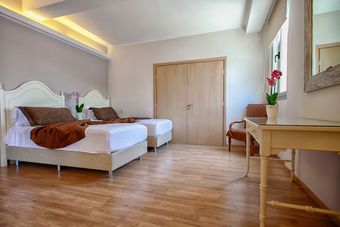 San Nicolas Resort Hotel