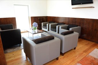 Hotel Rural Quinta Da Cruz