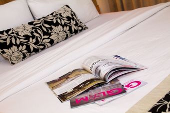 Verona Palace Hotel Bandung