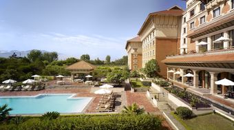 Apartamento Hyatt Regency Kathmandu