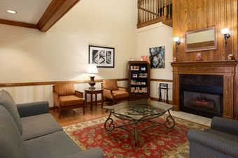 Hotel Country Inn & Suites By Radisson, Columbus, Ga
