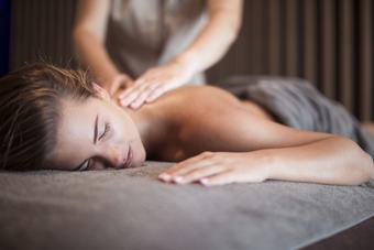 Hotel Amonti Wellnessresort