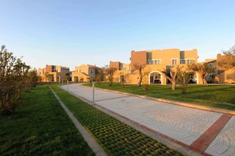 Le Residenze Archimede