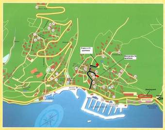 Apartamentos Villa Luppo