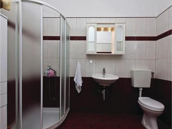 Holiday Home Zminj Rudani