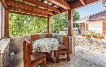 Holiday Home Damijanici VI