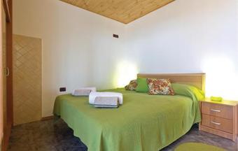 Apartment Kresini Croatia