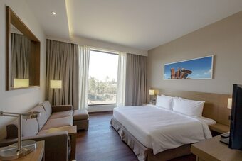 Hotel Hyatt Place Hampi