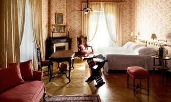 Hotel Ch�teau De Riell