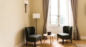 Hotel Chateau De Montcaud