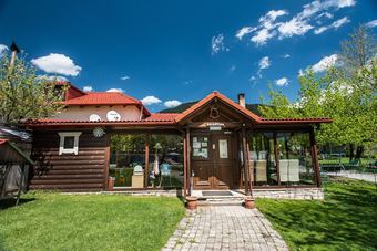 Aparthotel Ninemia Stay& Play