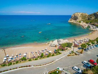 Hotel Porto Angeli Beach Resort ? All Inclusive