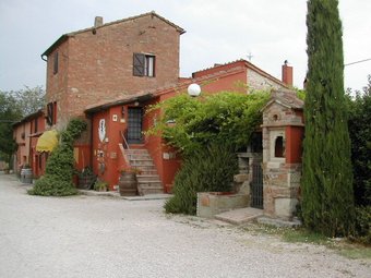 Posada Locanda Del Principato