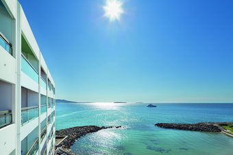 Pullman Cannes Mandelieu Royal Casino Hotel