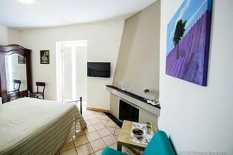 Bed & Breakfast Acasamia Wine Resort - Borgo Salella