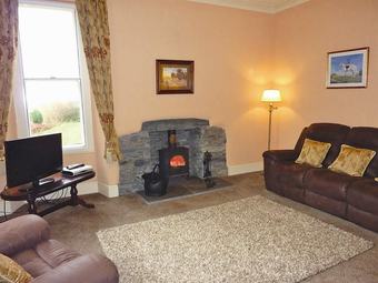 Agroturismo Low Hall Farm