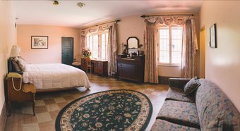 Hotel The Lodge At Wakulla Springs